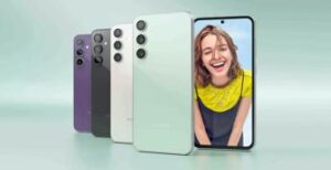 Samsung annuncia il nuovo Galaxy S23 FE e le Buds FE