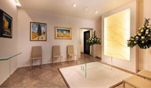 San Carlo Tofas, case funerarie a impatto zero sui costi del funerale