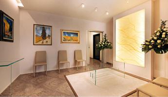 San Carlo Tofas, case funerarie a impatto zero sui costi del funerale