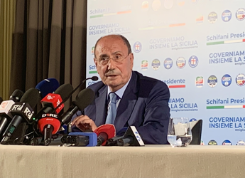 Sanità, Schifani replica a Lombardo “Non conosce la legge”