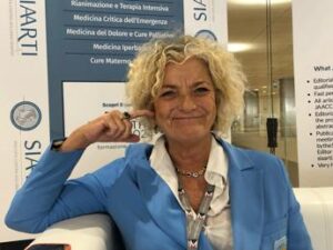 Sanità, Frigo (Siaarti): “In Italia 31% parti cesarei, così donne evitano dolore”