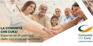 Sanità, ‘La comunità che cura’: in un libro 8 sfide per migliorare Ssn del futuro