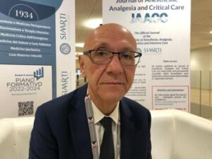 Sanità, Latronico (Siaarti): “Calata mortalità in terapie intensive in ultimi 30 anni’meno morti”