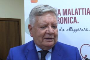 Sanità, Santoro (Aned): “Medico di base centrale per anemia da malattia renale”