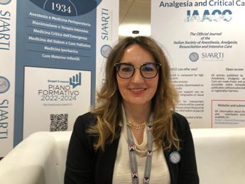 Sanità, Violini (Siaarti): “Terapia del dolore tra i compiti anestesisti-rianimatori”
