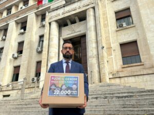 Sanità. Pro Vita Famiglia: Fuori gender dalla sanità, consegnata petizione a ISS