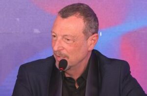 Sanremo 2024, per Amadeus pioggia di proposte tra i Big: rumors su Biagio e Nannini