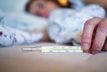 Scarlattina, epidemia in Gran Bretagna: +70% casi in un mese