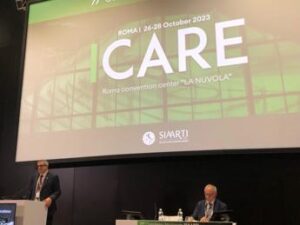 Schillaci ad anestesisti e rianimatori, ‘Ssn tornerà attrattivo per i medici’