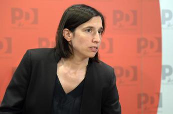 Schlein: “Confronto tv con Meloni? Non mi sottraggo”