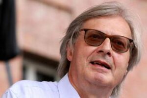 Sgarbi: “Non ho violato legge su conflitto d’interessi”
