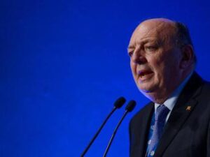 Shipping, Pichetto: “Sanzioni Ue su emissioni crea problemi a Paesi area mediterranea”