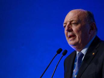 Shipping, Pichetto: “Sanzioni Ue su emissioni crea problemi a Paesi area mediterranea”