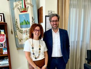 Roseto, è entrato il terzo assistente sociale al Comune