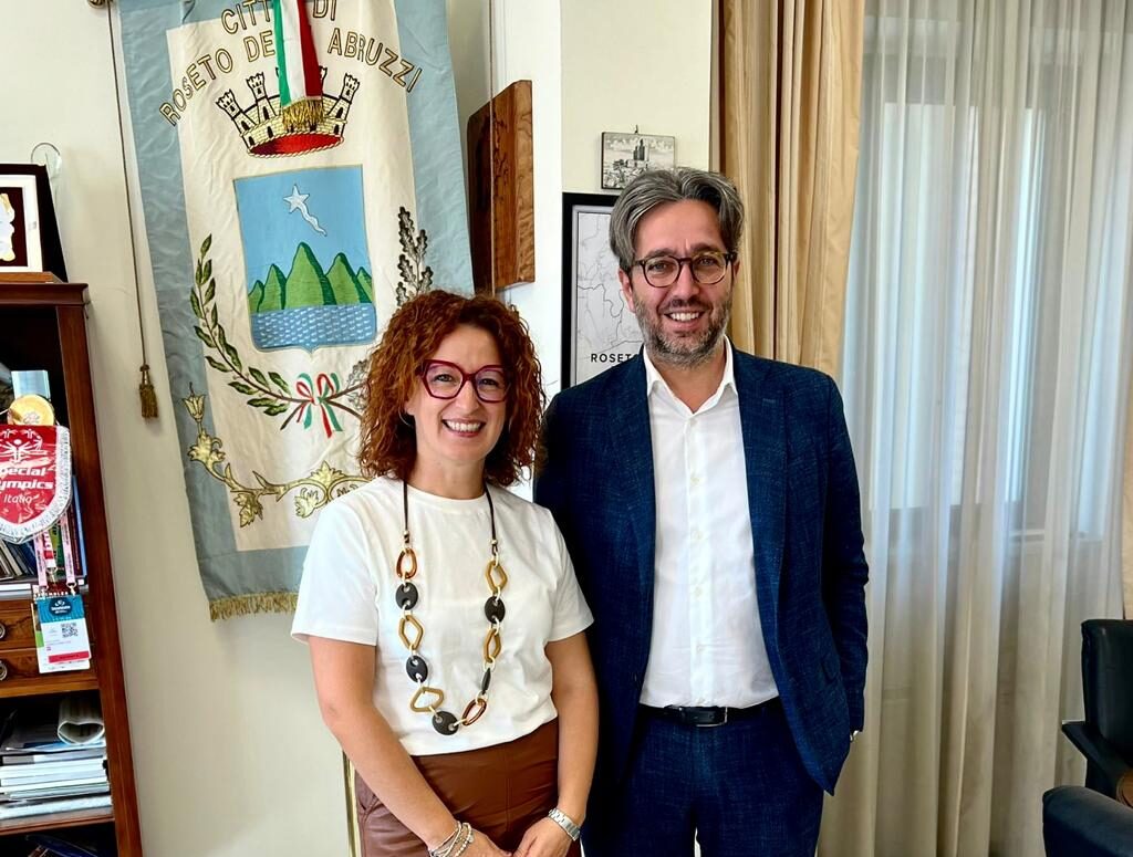 Roseto, è entrato il terzo assistente sociale al Comune