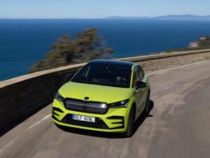 Skoda Clever Change: una nuova forma di noleggio flessibile