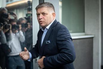 Slovacchia, Pse espelle Fico e Pellegrini per accordo con filo russi Sns