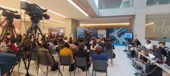 Sostenibilità, Antonias (Rfi): “Infrastrutture devono supportare trasformazione territori”