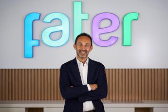 Sostenibilità, Fazzari (Fater): “Importanti investimenti anche sulle persone”