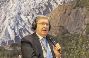Sostenibilità, Giovannini (Asvis): ‘siamo indietro su molti Goal dell’Agenda 2030’