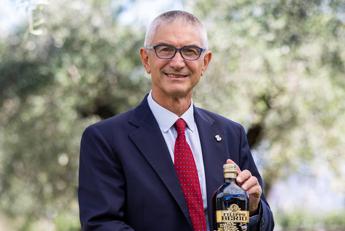 Sostenibilità, Maccari: “Salov da sempre legata e molto attenta a questi temi”