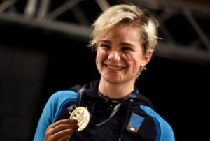 Sport: la Fondazione Consulcesi si aggiudica l’asta per la Barbie Bebe Vio