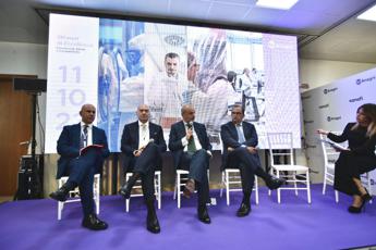 Stabilimento Sanofi ad Anagni compie 50 anni ‘all’insegna dell’innovazione’