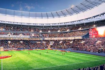 Stadio Roma, chieste condanne per tutti imputati: oltre 100 anni di carcere