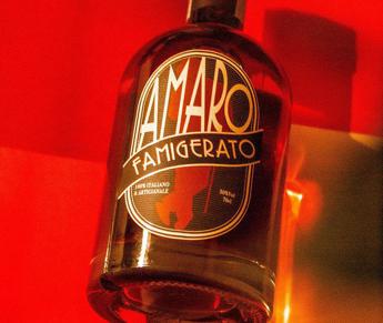 Startup Etilika lancia ‘Famigerato’, primo amaro ‘partecipato’ creato dai consumatori