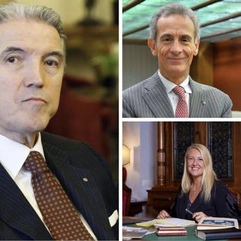 Statisti a confronto: Paolazzi, Storchi, Ferri Personali, ‘L’autunno caldo dell’economia italiana’