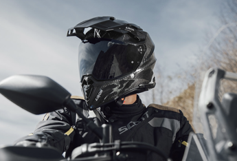 Sul mercato il nuovo casco COMMANDER 2 di AIROH