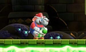 Super Mario Bros. Wonder, la recensione