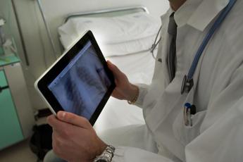 Survey, per 75% pazienti condivisione dati sanitari migliora percorsi cura