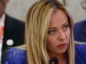 Telefonata Meloni-Netanyahu: “Italia è al fianco del popolo israeliano”