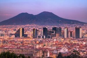 Terremoto Napoli, “raddoppiati disturbi del sonno e ansia”