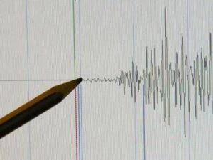 Terremoto in Spagna, sisma di magnitudo 5.4 vicino Almeria avvertito a Malaga e Granada