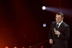 Tiziano Ferro e il divorzio: “Credo nell’amore e perciò mi separo”
