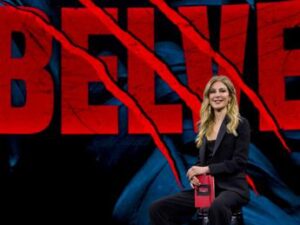 Torna Belve, chi sono gli ospiti di Francesca Fagnani oggi 3 ottobre