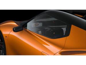 Toyota: due nuovi modelli al Japan Mobilità Show