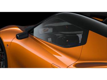 Toyota: due nuovi modelli al Japan Mobilità Show