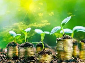 Transizione green, benefici superiori ai costi. Le stime