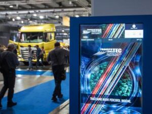 Transpotec Logitech 2024: oltre un centinaio di adesioni nei primi due mesi