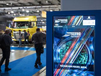Transpotec Logitech 2024: oltre un centinaio di adesioni nei primi due mesi