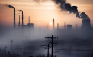 Tumore al seno, inquinamento aumenta il rischio del 28%