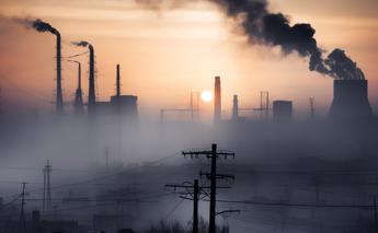 Tumore al seno, inquinamento aumenta il rischio del 28%