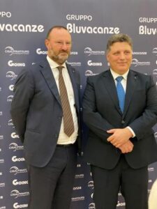 Turismo, Gruppo Bluvacanze: Napoli avamposto per sviluppo attività nel travel al Sud