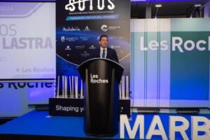 Turismo, hotel spaziali e piattaforme sottomarine: a Sutus nuove frontiere dei viaggi di lusso