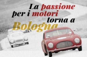 Tutto pronto per la 40 Edizione di Auto e Moto d’epoca