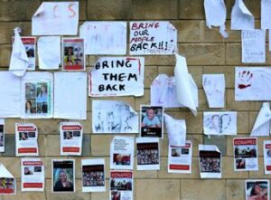 “Uccisa da Hamas 16enne britannica Noiya”