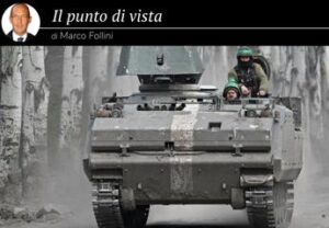 Ucraina, Follini: “Non disperdere impegno profuso”